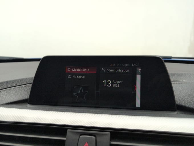 2025 BMW 3 Series