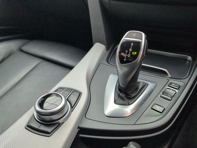 2025 BMW 3 Series