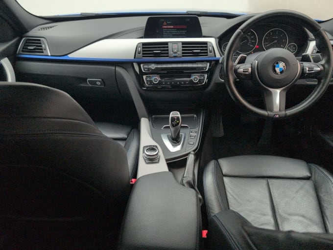 2025 BMW 3 Series
