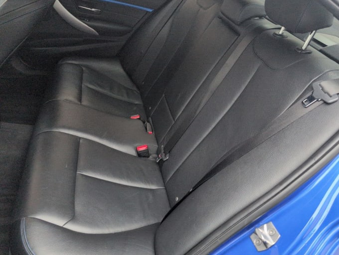 2025 BMW 3 Series