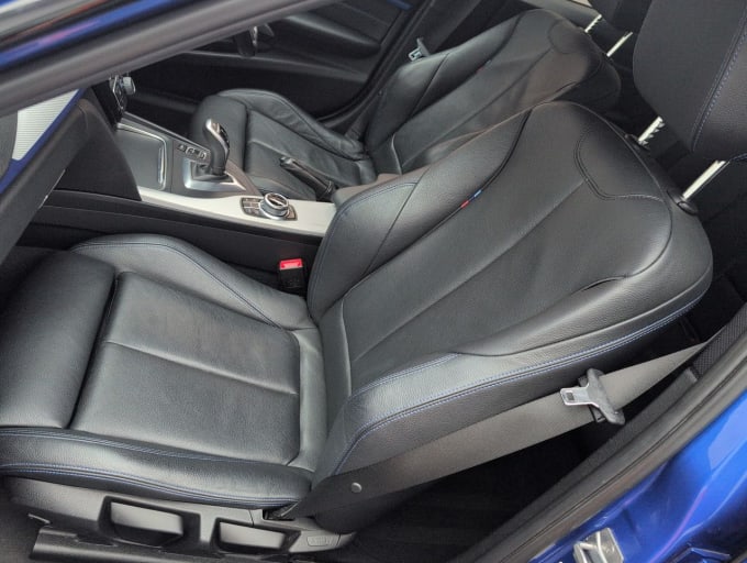 2025 BMW 3 Series