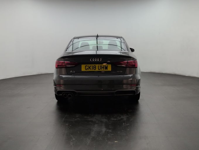 2025 Audi A3