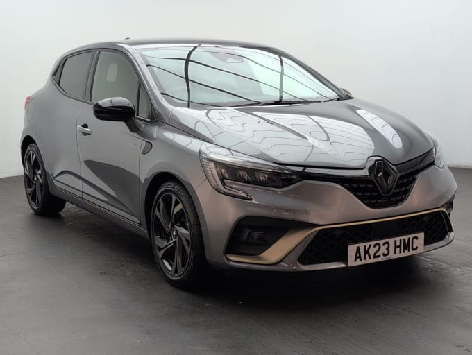 2025 Renault Clio