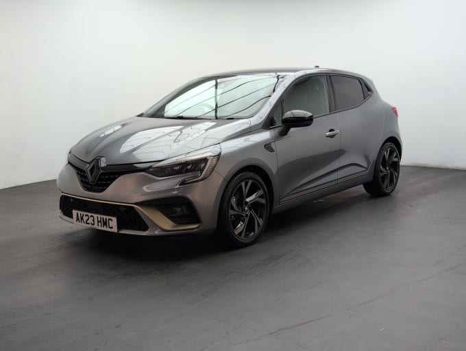 2025 Renault Clio
