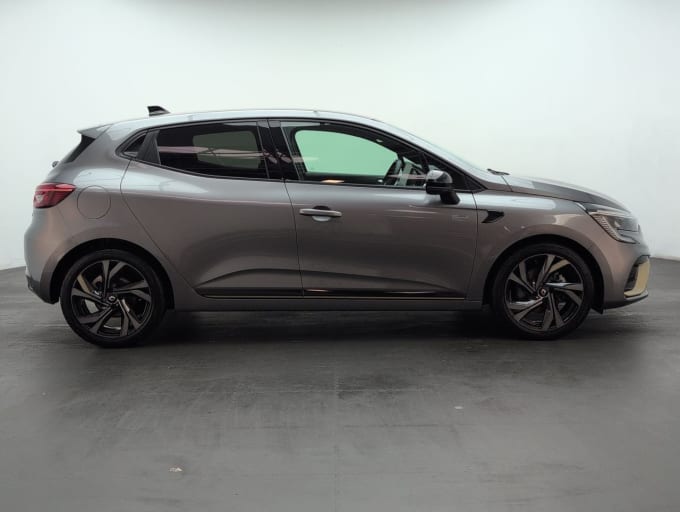 2025 Renault Clio