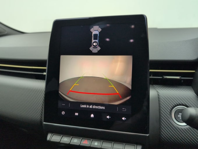 2025 Renault Clio