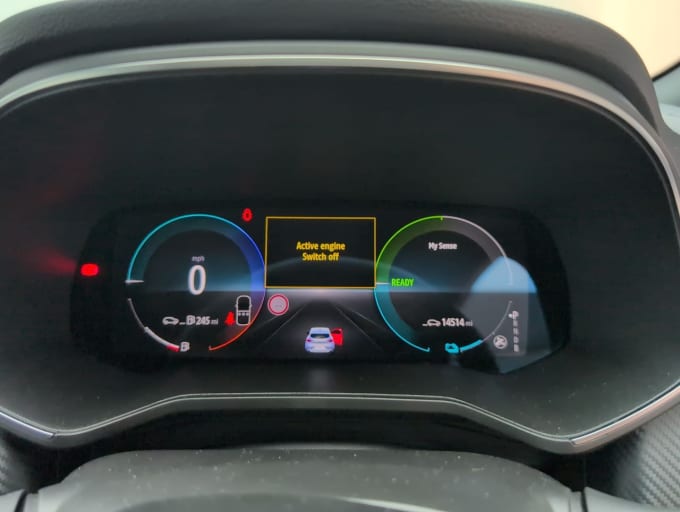 2025 Renault Clio