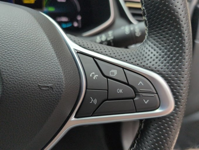 2025 Renault Clio