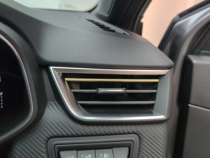 2025 Renault Clio