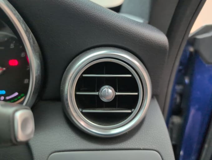 2025 Mercedes-benz C Class