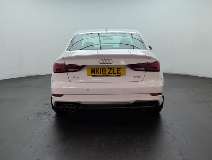 2025 Audi A3