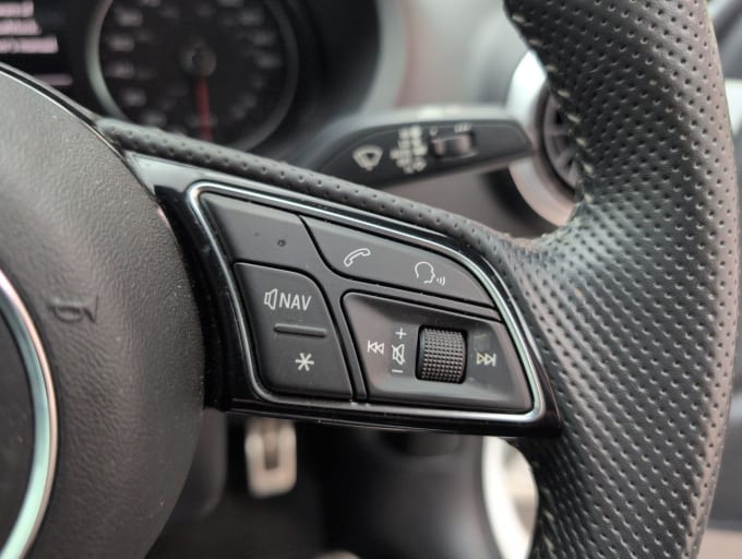 2025 Audi A3
