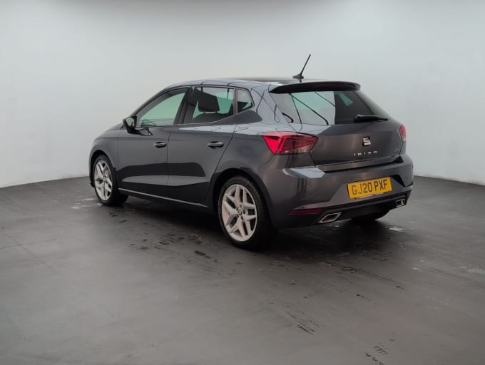 2025 Seat Ibiza