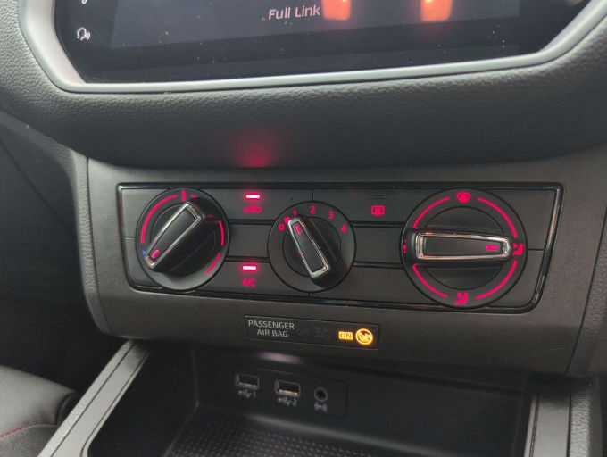 2025 Seat Ibiza