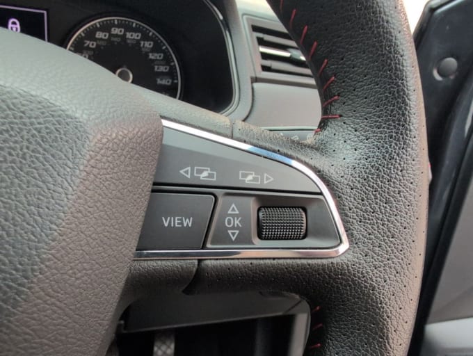 2025 Seat Ibiza