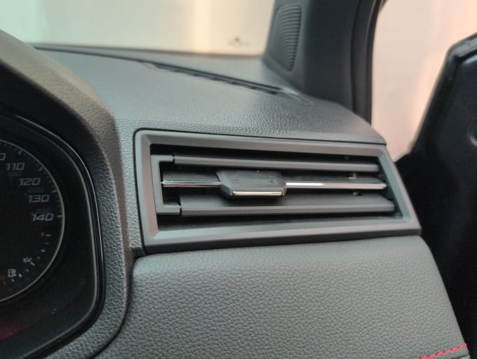 2025 Seat Ibiza