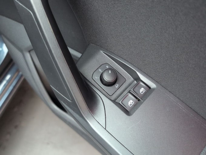 2025 Seat Ibiza