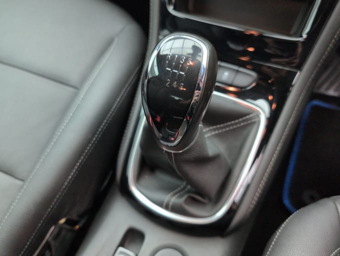 2025 Vauxhall Astra