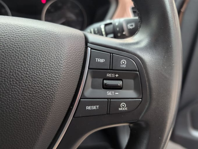 2025 Hyundai I20