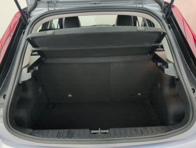2025 Mg Mg3