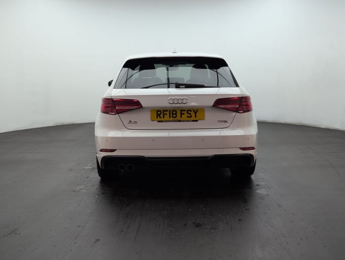 2025 Audi A3