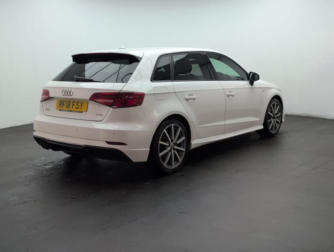2025 Audi A3