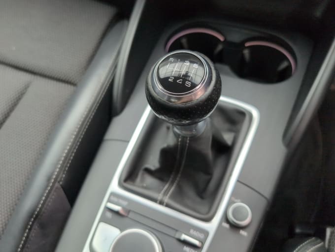 2025 Audi A3