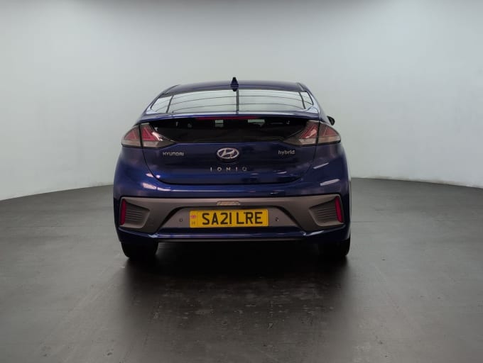 2025 Hyundai Ioniq