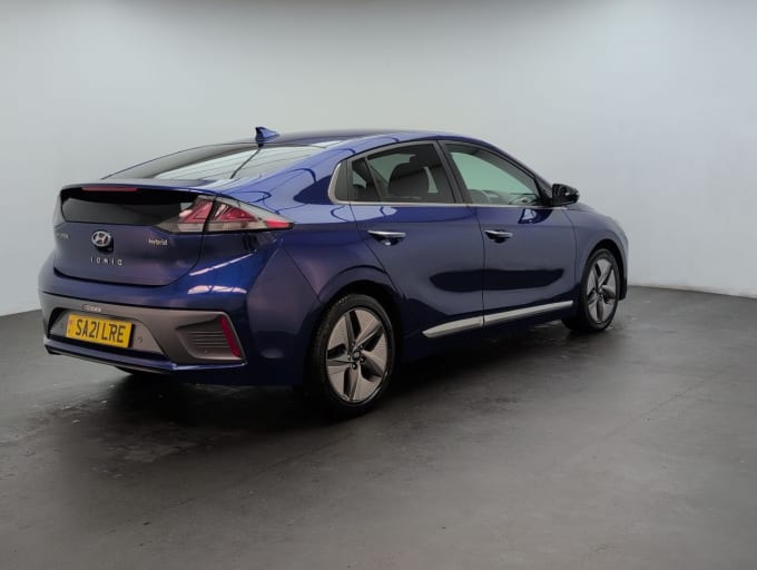 2025 Hyundai Ioniq