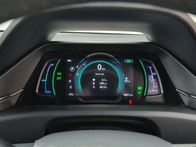 2025 Hyundai Ioniq