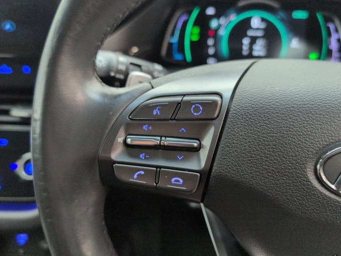 2025 Hyundai Ioniq