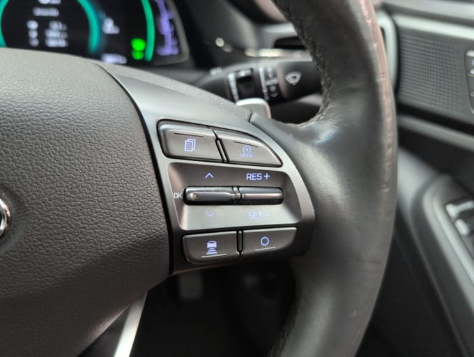 2025 Hyundai Ioniq