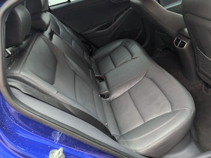 2025 Hyundai Ioniq