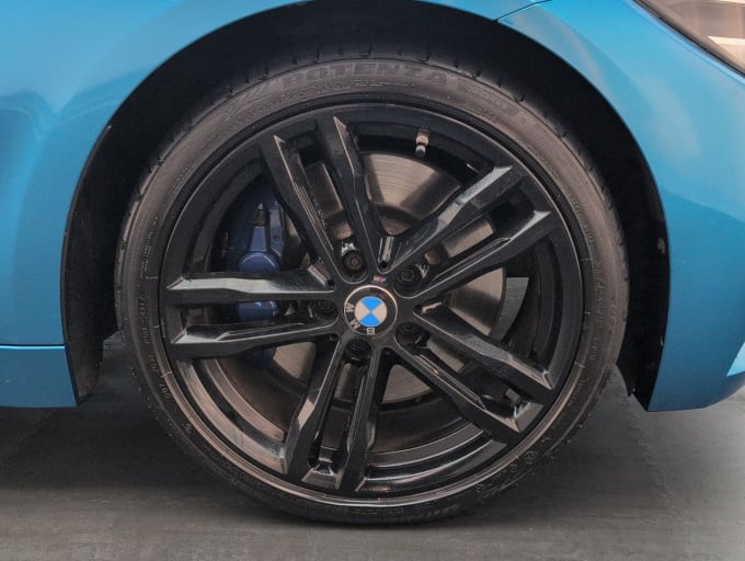 2025 BMW 4 Series Gran Coupe