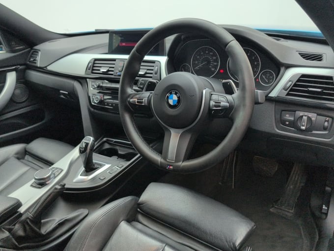 2025 BMW 4 Series Gran Coupe