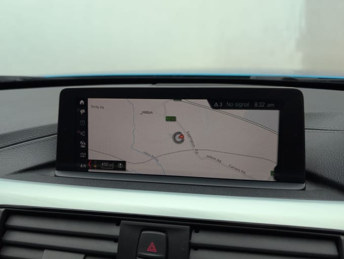 2025 BMW 4 Series Gran Coupe
