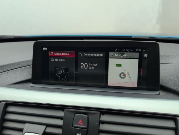 2025 BMW 4 Series Gran Coupe