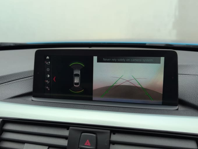 2025 BMW 4 Series Gran Coupe