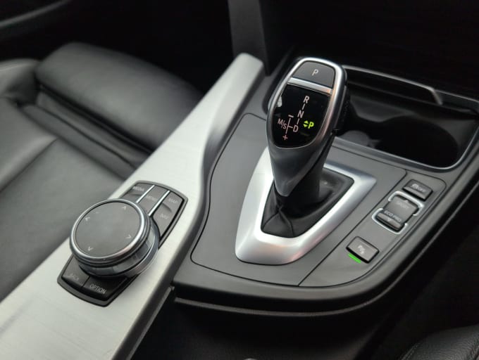 2025 BMW 4 Series Gran Coupe