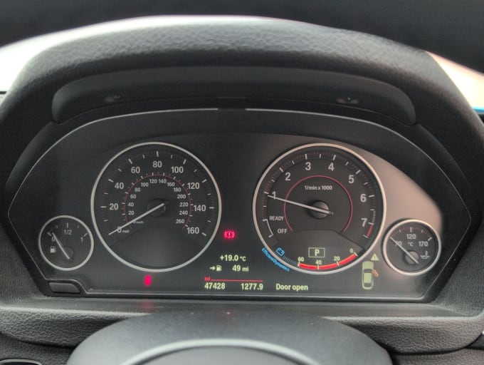 2025 BMW 4 Series Gran Coupe