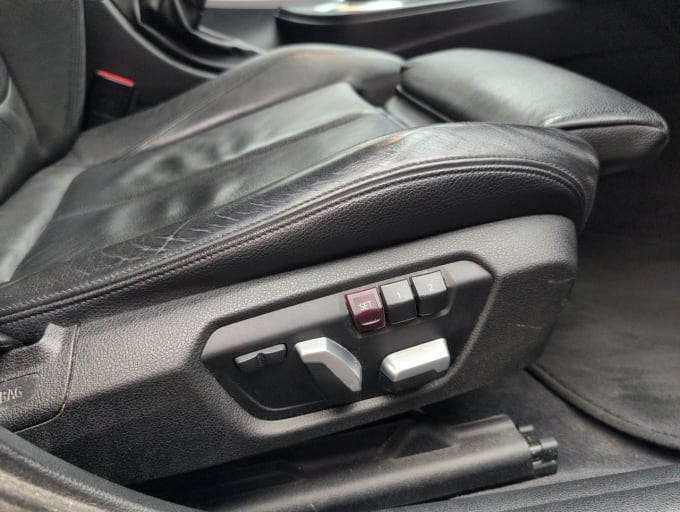 2025 BMW 4 Series Gran Coupe