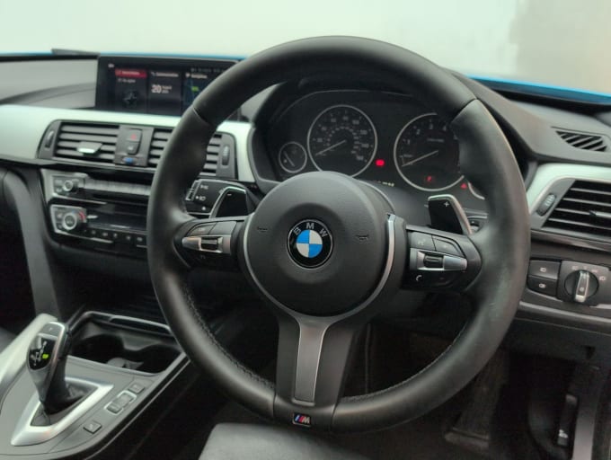 2025 BMW 4 Series Gran Coupe