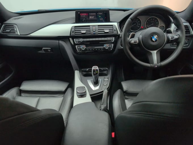 2025 BMW 4 Series Gran Coupe