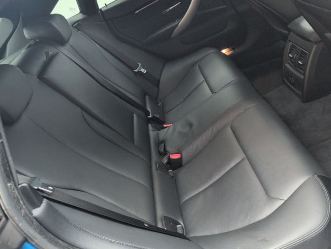 2025 BMW 4 Series Gran Coupe