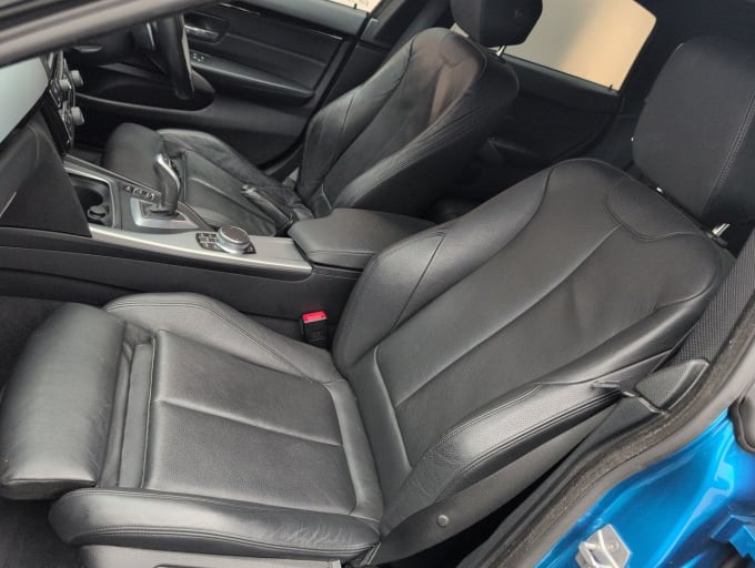 2025 BMW 4 Series Gran Coupe