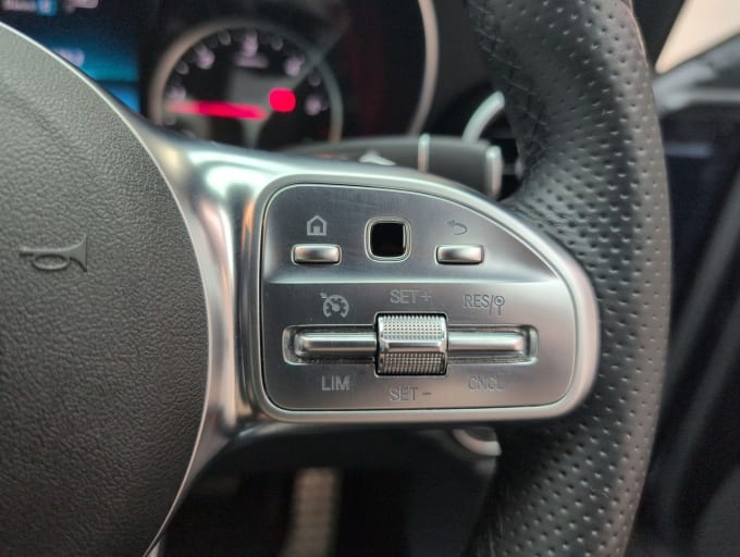 2025 Mercedes-benz C Class