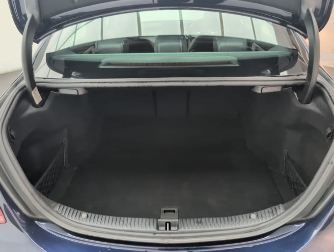 2025 Mercedes-benz C Class