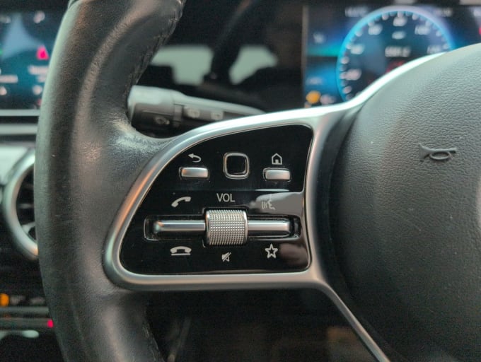 2025 Mercedes-benz A Class