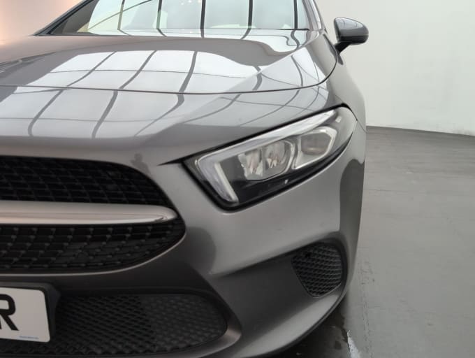 2025 Mercedes-benz A Class
