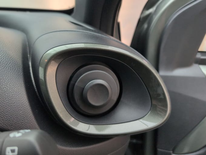 2025 Toyota Aygo X